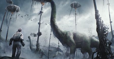 Robinson: The Journey - premiera jednej z najciekawszych gier VR