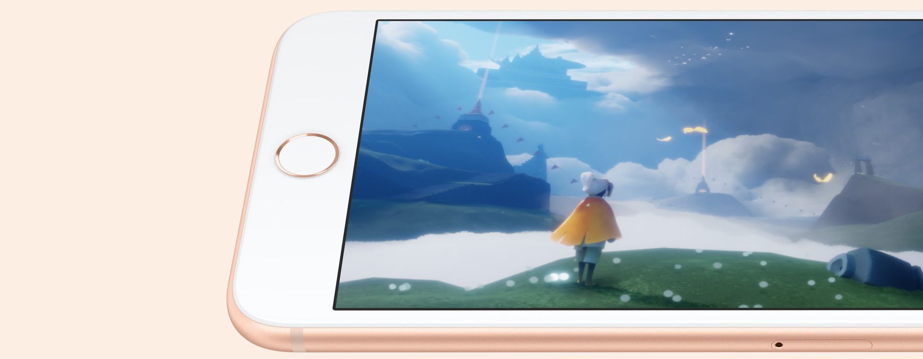 iPhone 8 i 8 Plus oficjalnie. Mają lepsze aparaty i układy, ale to nic nowego 4