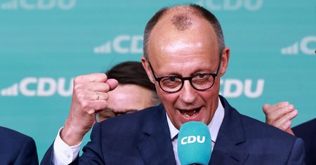 Sytuacja po wyborach w Niemczech. Ekspert: jestem pesymistą