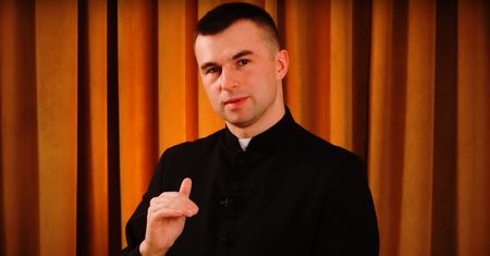 Ksiądz ostrzega. Tych trzech rzeczy nie wolno robić zimą