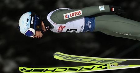 PŚ w skokach. O której i gdzie oglądać konkurs w Zakopanem?