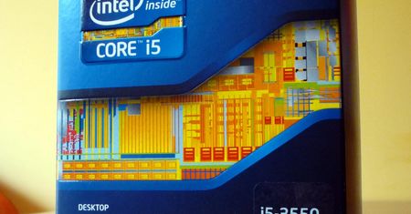 Intel Core i5-3550 z HD Graphics 2500 – co potrafi Ivy Bridge ze średniej półki? [test]