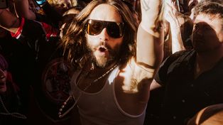 Thirty Seconds to Mars w Polsce. Ogłaszają europejską trasę
