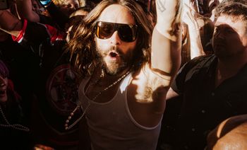 Thirty Seconds to Mars w Polsce. Ogłaszają europejską trasę