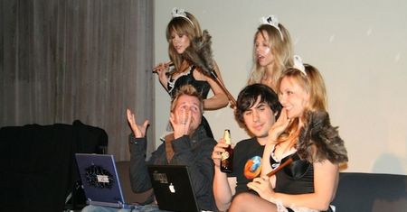 Plotki: iPad 2 pojawi się 1 lutego!