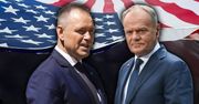 Zwrot ws. amerykańskich żołnierzy w Polsce. Polacy wskazali, czyja to zasługa