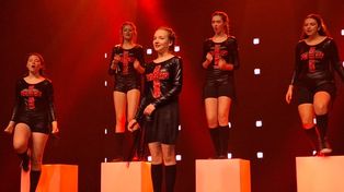 Broadway Musical School świętuje 10-lecie działalności podczas gali w Krakowie