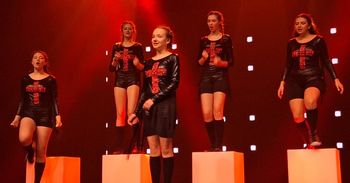 Broadway Musical School świętuje 10-lecie działalności podczas gali w Krakowie