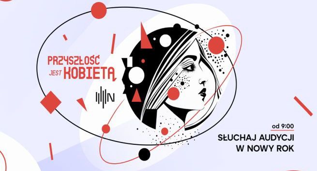 Cielecka, Figura, Holland poprowadzą audycje w Radiu Nowy Świat. Przez jeden dzień