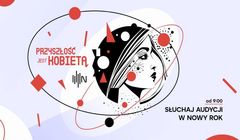 Cielecka, Figura, Holland poprowadzą audycje w Radiu Nowy Świat. Przez jeden dzień