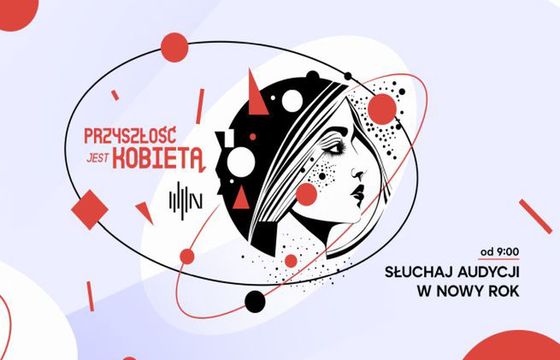 Cielecka, Figura, Holland poprowadzą audycje w Radiu Nowy Świat. Przez jeden dzień