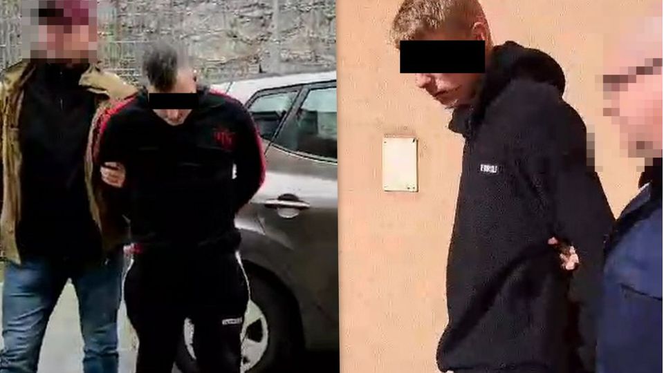 Udawali adwokatów by wyłudzić pieniądze