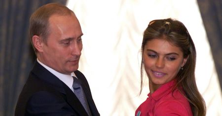 Waszyngton uderza w Putina. Sankcjami została objęta jego domniemana kochanka