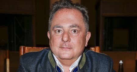 Robert Makłowicz wygrał z oszustem. Zdradził, co uzyskał w zamian