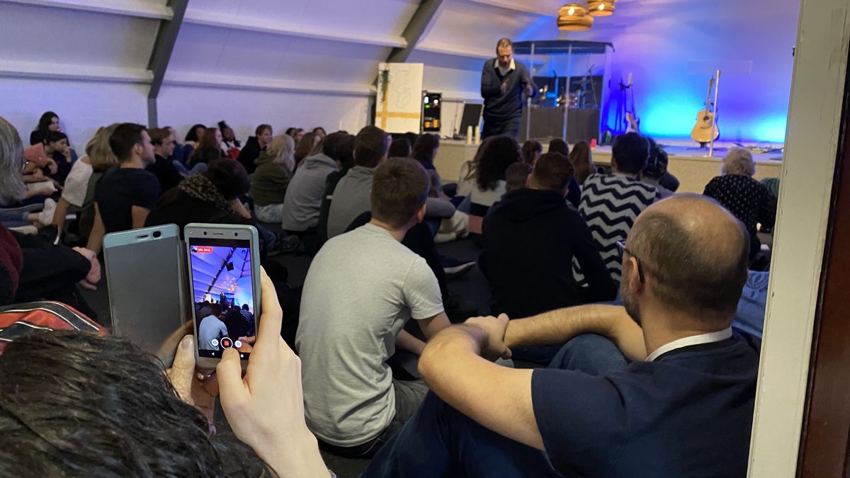 Branża eventowa od kilku miesięcy nie może normalnie funkcjonować ze względu na obostrzenia związane z pandemią koronawirusa (zdj. ilustracyjne).