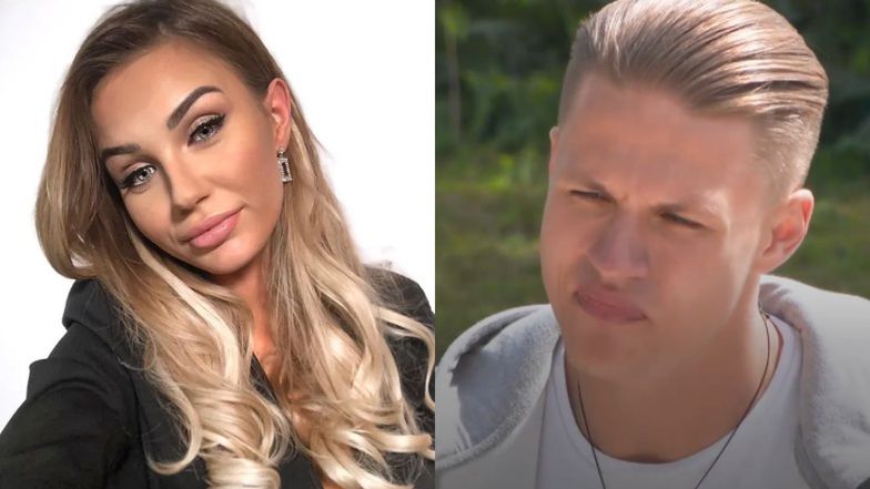 Angela z "Love Island" szczerze o Arsenie