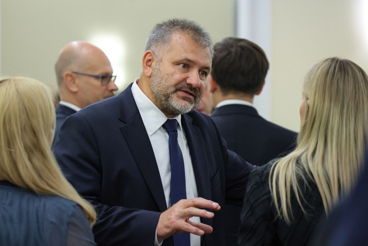 Pierwszy tydzień Żurka. Zapowiedź "czyszczenia ziobrystów" i Lasota na celowniku