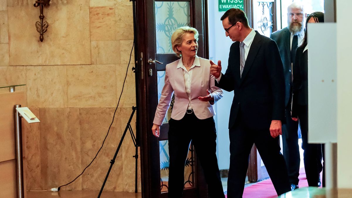 W Brukseli pracują nad Niebieskim Ładem. Polski rząd stworzy własny program dofinansowujący inwestycje wodne