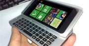 Microsoft pracuje nad hybrydą... smartfona i laptopa?