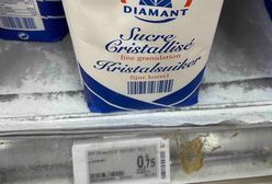 Cenowe szaleństwo. Ile kosztuje cukier w Luksemburgu? Mamy odpowiedź