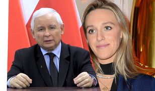 Pokazała zdjęcie z synkiem. Genialnie skomentowała to, co się dzieje