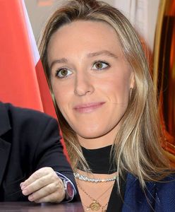 Pokazała zdjęcie z synkiem. Genialnie skomentowała to, co się dzieje