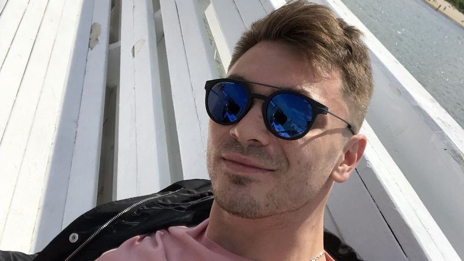 Daniel Martyniuk