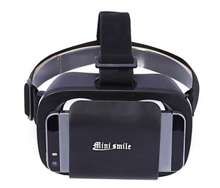 VR 3D Glasses