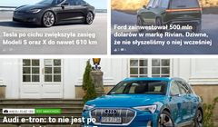 Autokult.pl z sekcją o elektromobilności