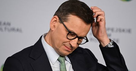 Morawiecki "nie jest popularny" po prawej. Kaczyński o wyborze kandydata na premiera