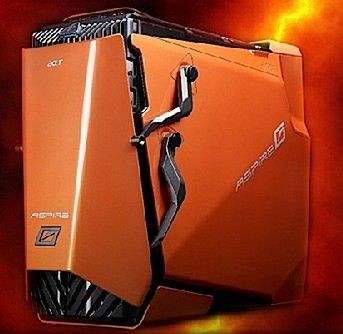 Acer Aspire Predator 3
