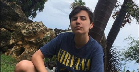 USA. Nastolatek skazany na dożywocie po szkolnej strzelaninie