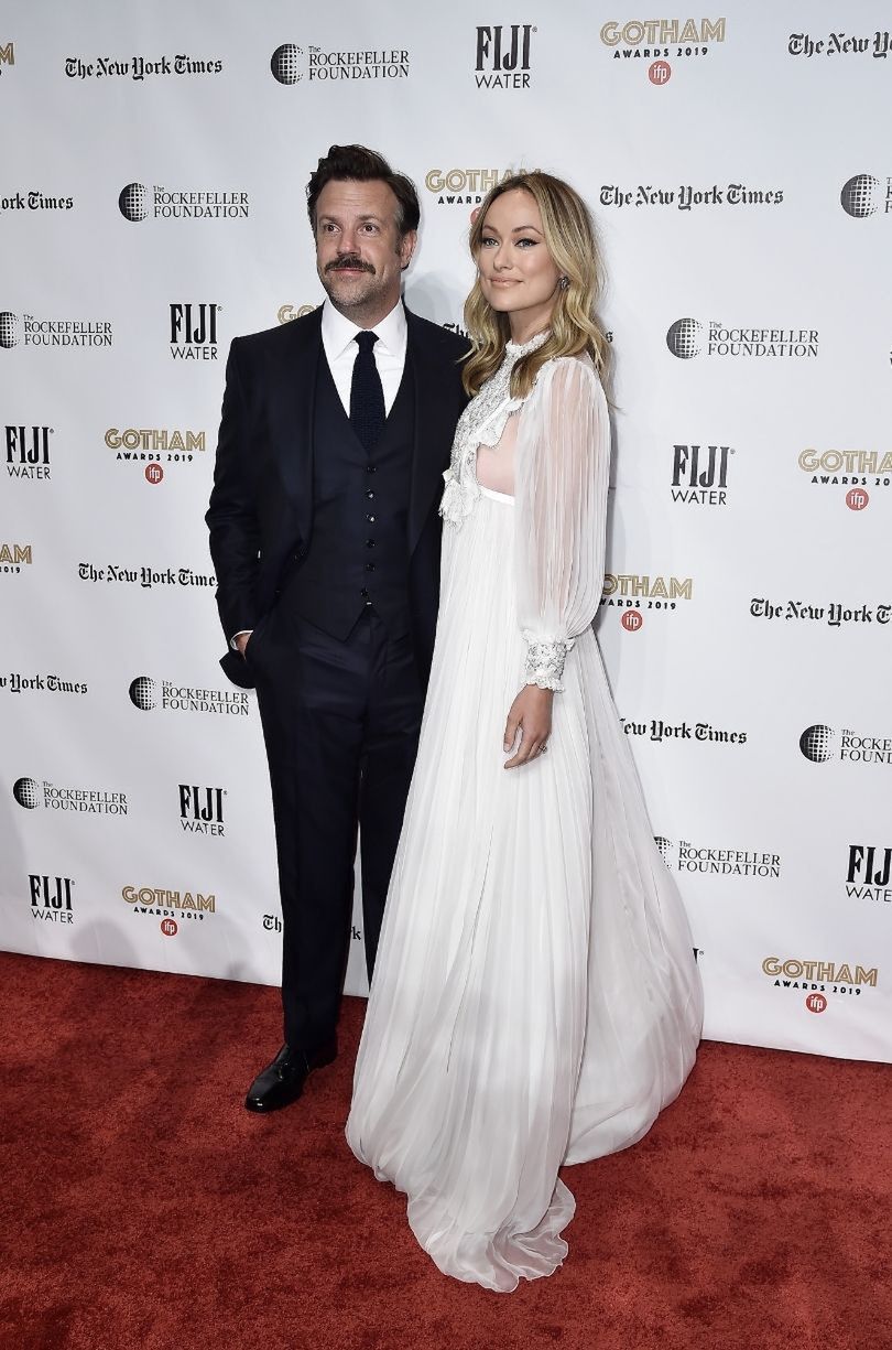 Olivia Wilde i Jason Sudeikis rozstali się przez Harry'ego Stylesa? 