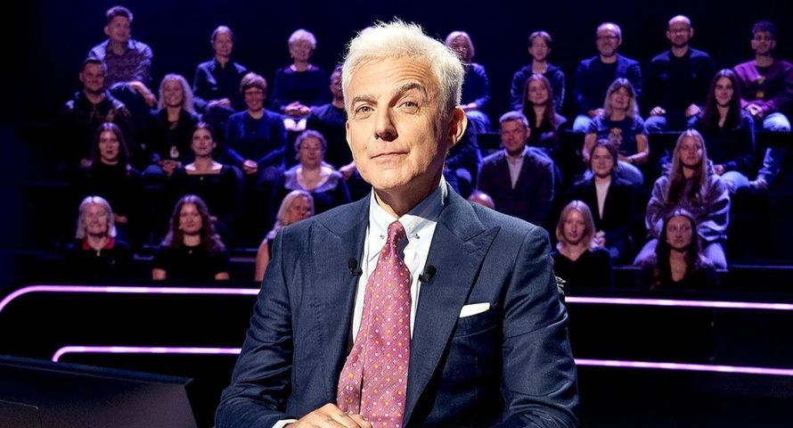 Ponad milion widzów "Milionerów" w Polsacie