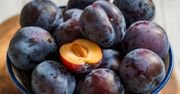 Jadła codziennie śliwki. Już po miesiącu zauważyła dwie rzeczy