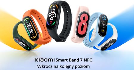 Uwielbiana opaska fitness w nowej wersji. Tak dobra jeszcze nie była