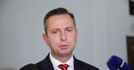 Ruch PSL. Kosiniak: Złożyliśmy wniosek o skrócenie kadencji