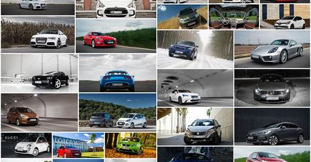 Podsumowanie testów Autokult 2013