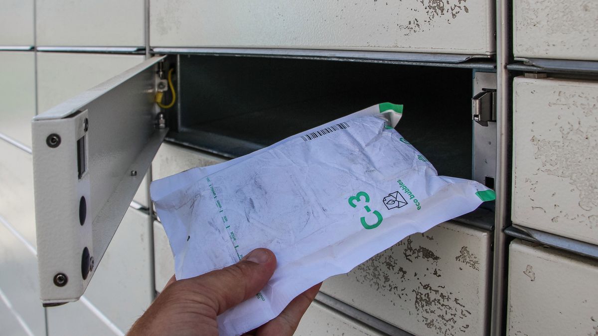 InPost planuje przerwę serwisową, fot. Getty Images