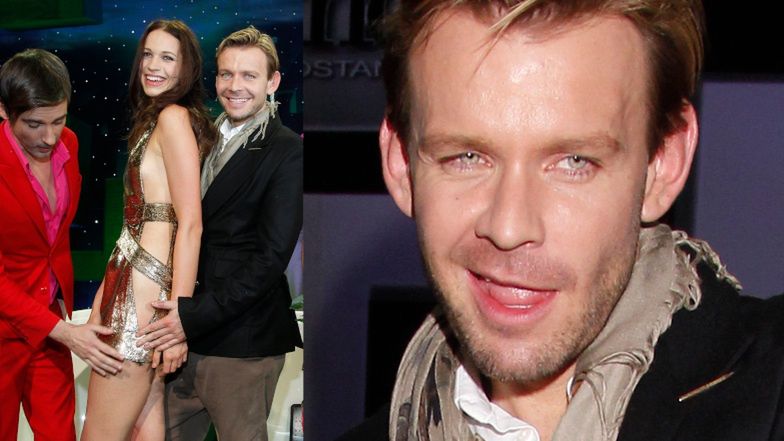 Dawid Woliński i Marcin Tyszka