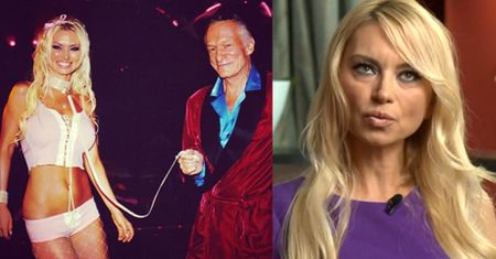 "Żona Hollywood" odpowiada Pudelkowi: "NAZYWANIE MNIE PROSTYTUTKĄ MNIE OBRAŻA!"