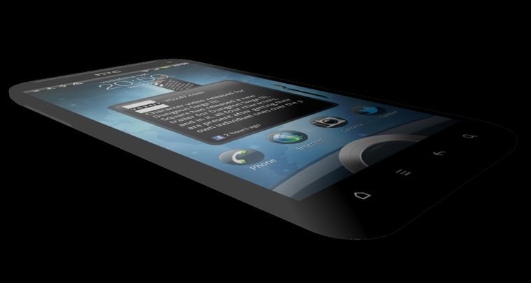 Tajemniczy HTC z ekranem 1080p i Adreno 320 1