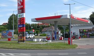 Orlen testuje na Słowacji nowe paliwo ze zużytych olejów roślinnych