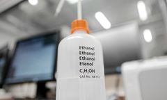 Etanol zwiększa ryzyko raka? Media: Unijni eksperci analizują