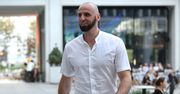 Marcin Gortat o swoim małżeństwie. "Czuję się fantastycznie"