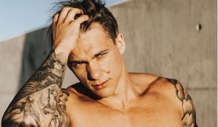 Mundek z "Love Island" ubolewa: "śmieją się ze mnie"