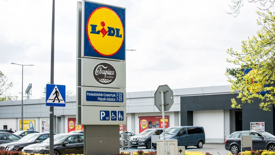 Nowe godziny otwarcia Lidla. Część sklepów będzie całodobowa