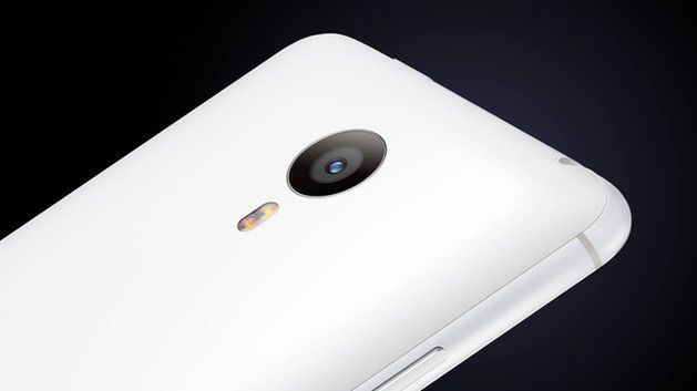 Meizu K52, czyli 4,6-calowy ekran FullHD i 64-bitowy procesor za 130 dol. 1