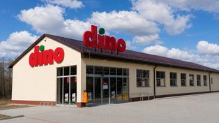 Spółka Dino kupiła działkę w Toruniu. Powstanie kolejny market?