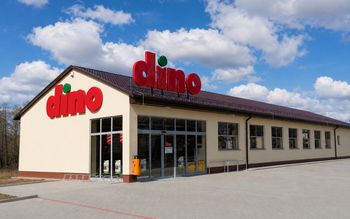 Spółka Dino kupiła działkę w Toruniu. Powstanie kolejny market?